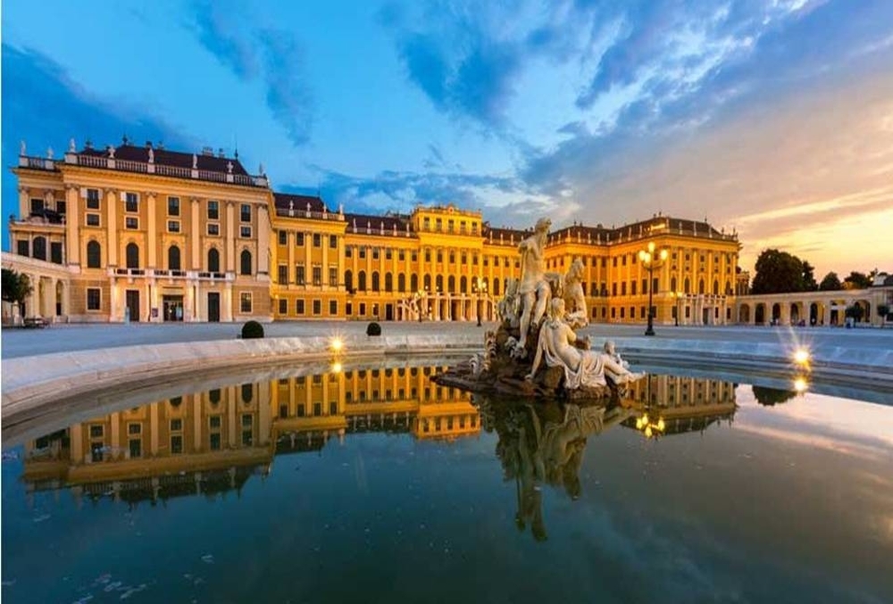 Musical  Trip  to Vienna 